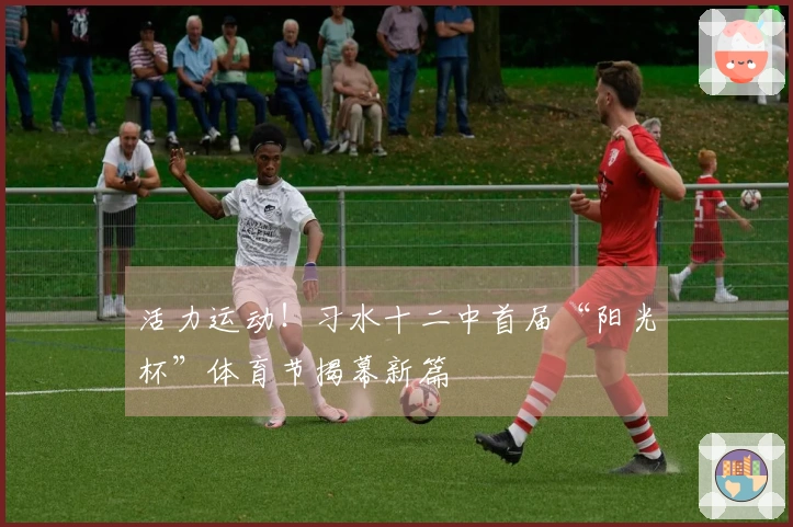 活力运动！习水十二中首届“阳光杯”体育节揭幕新篇